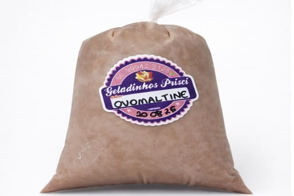 item delicioso