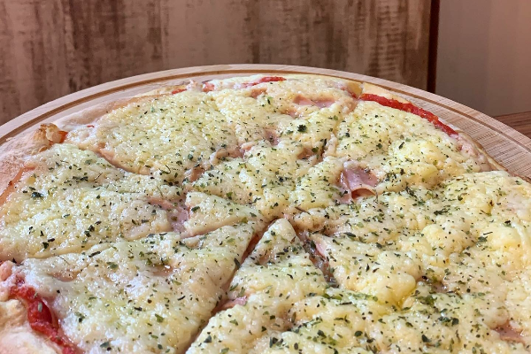 item delicioso
