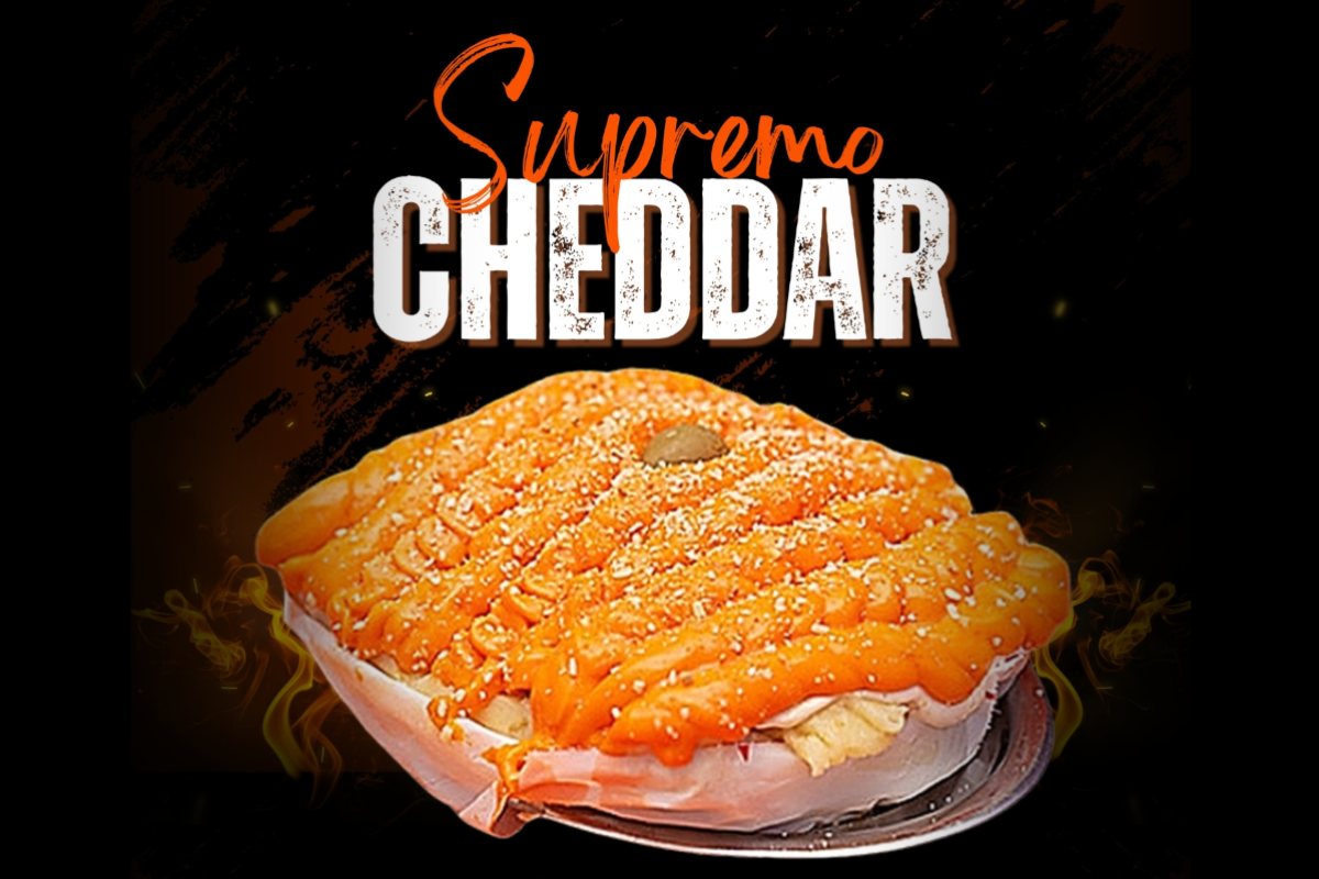 item delicioso