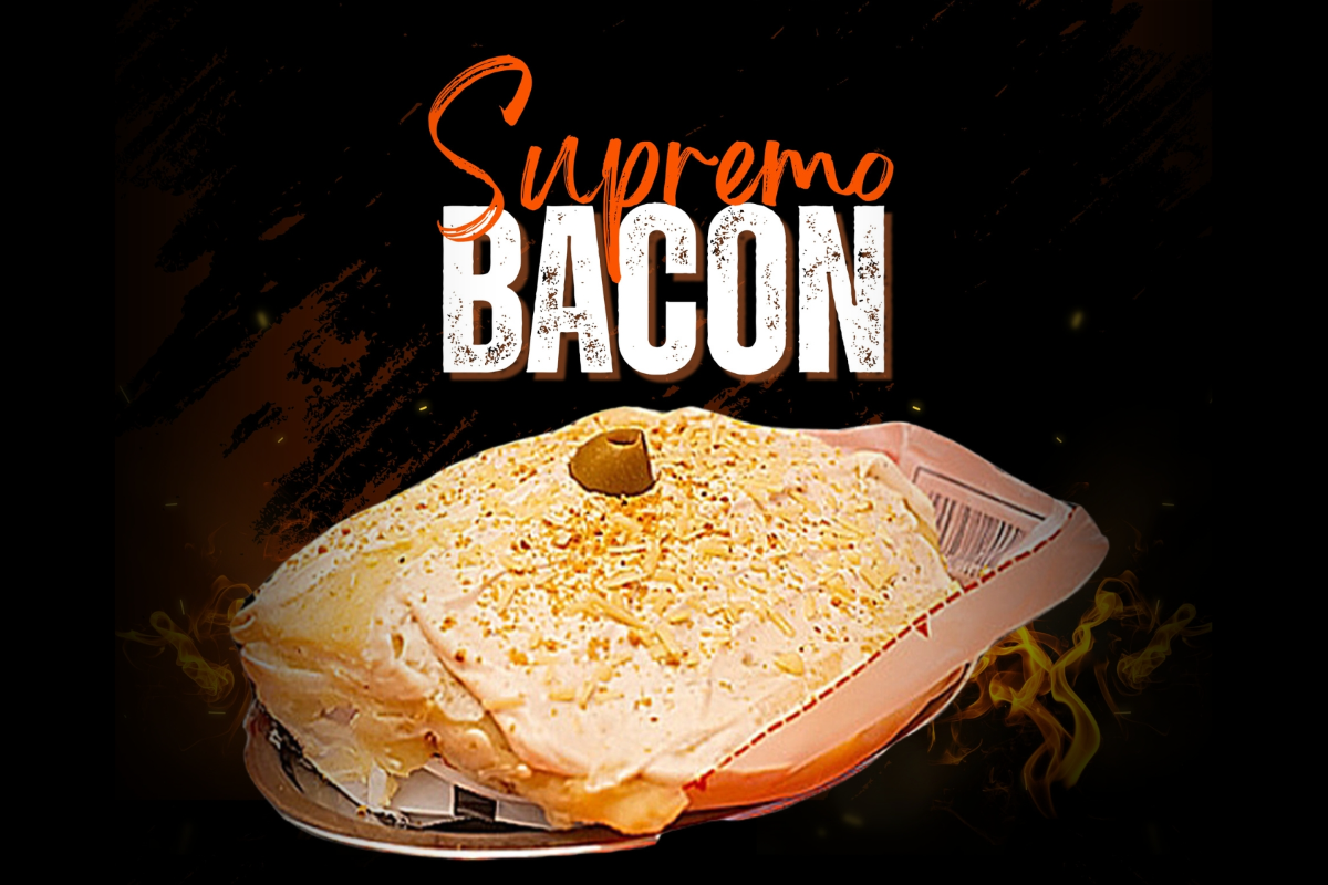item delicioso