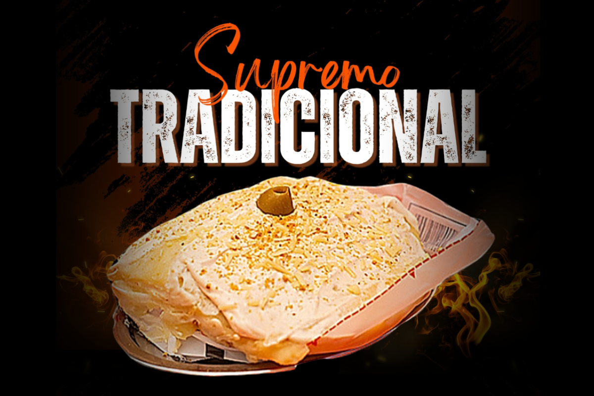 item delicioso