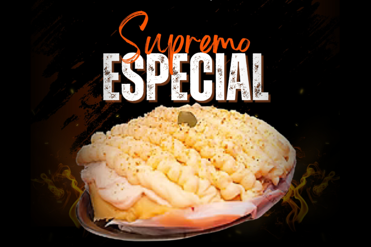item delicioso