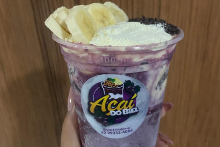 item delicioso