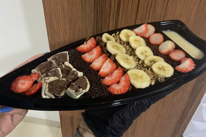 item delicioso