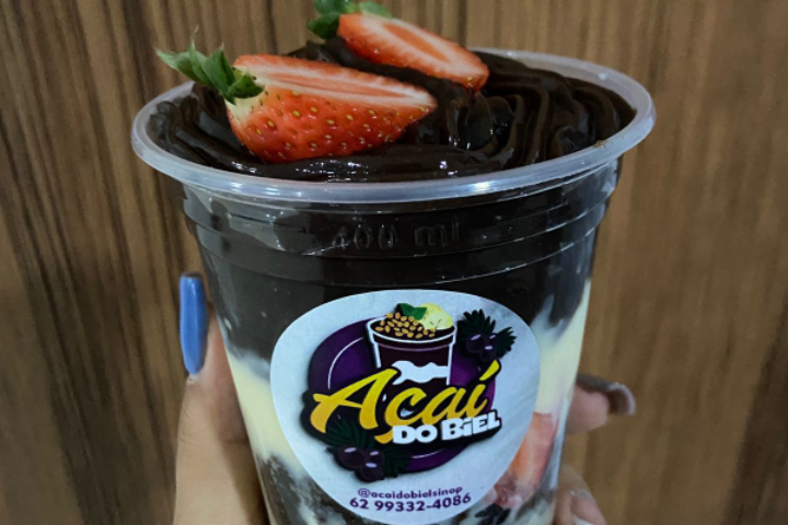 item delicioso