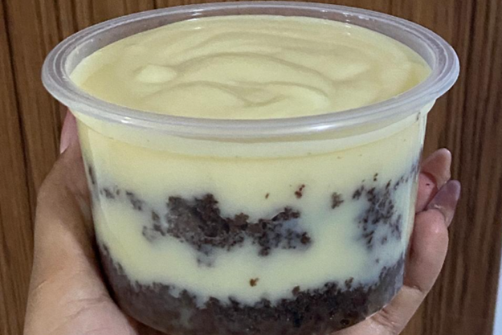 item delicioso