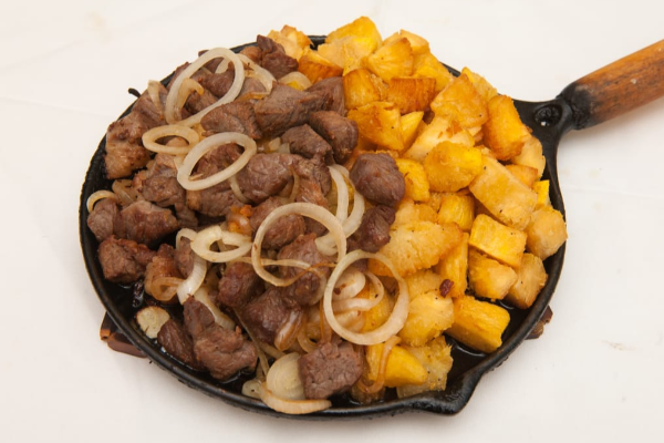 item delicioso