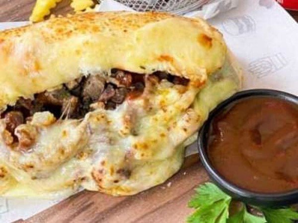 item delicioso