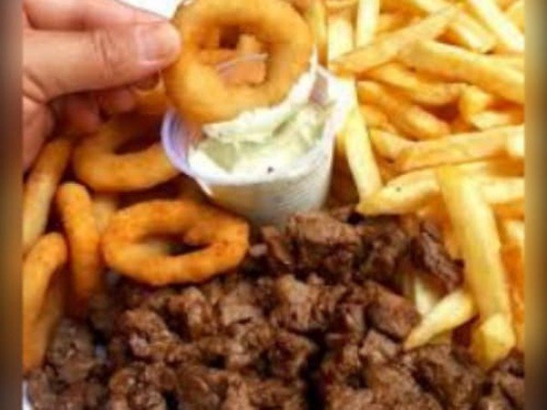 item delicioso