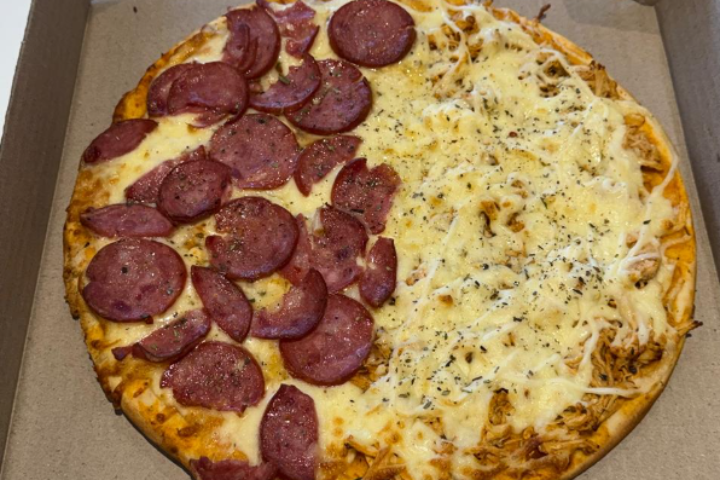 item delicioso