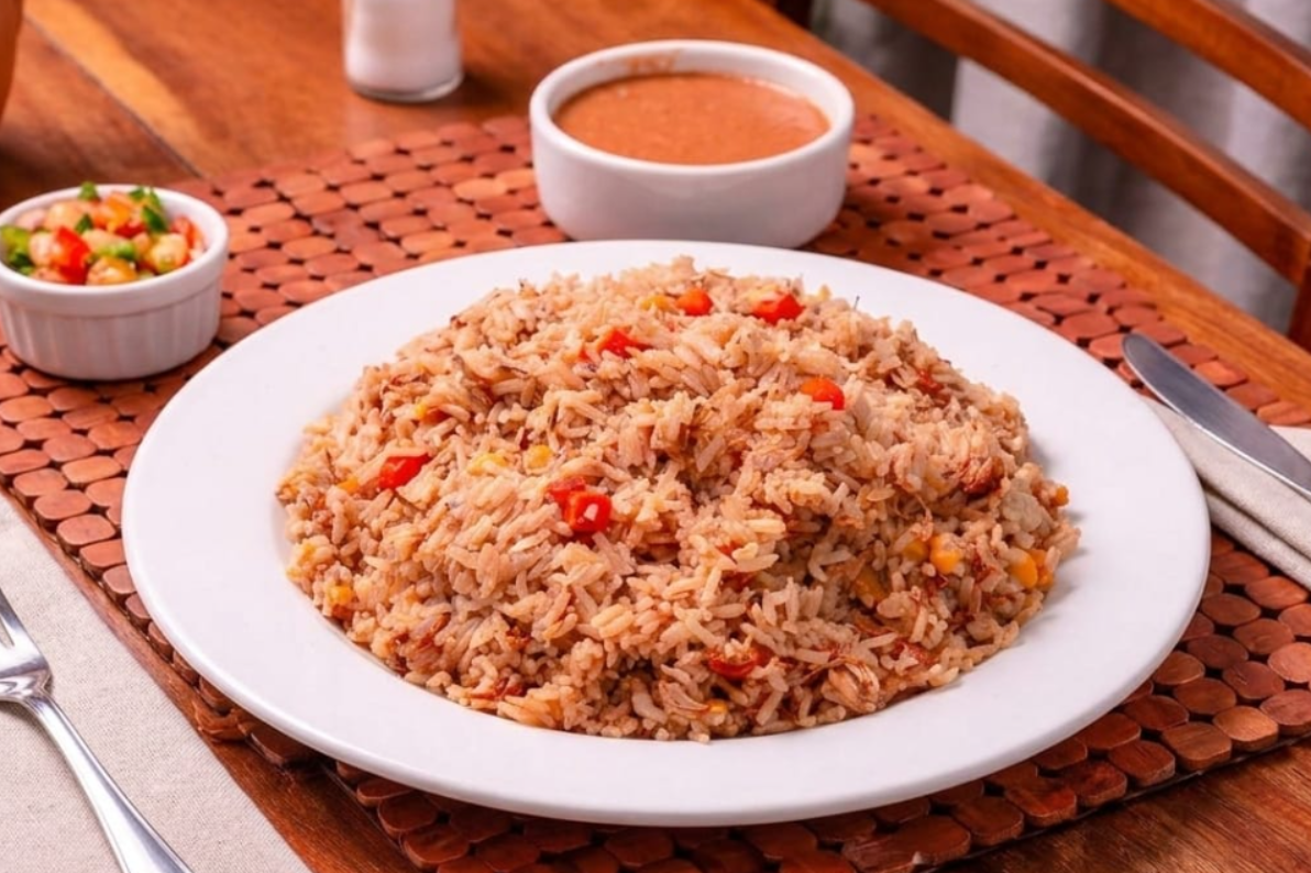 item delicioso