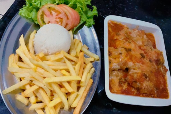 item delicioso
