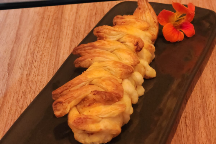 item delicioso