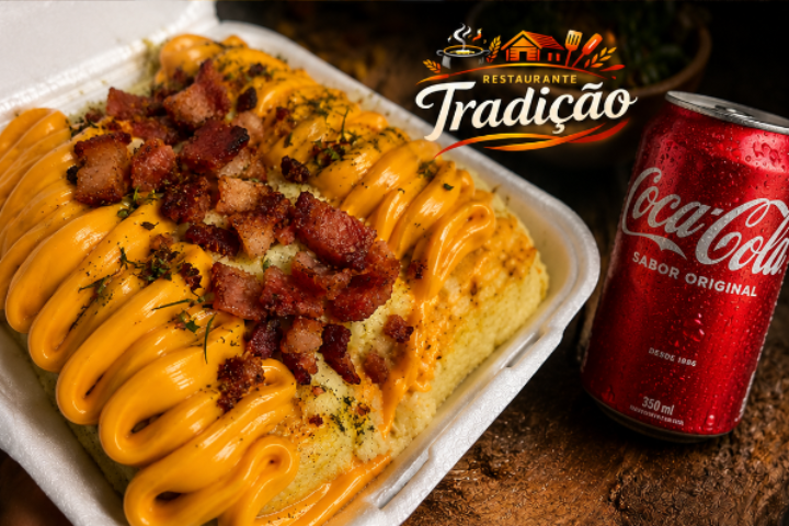 item delicioso