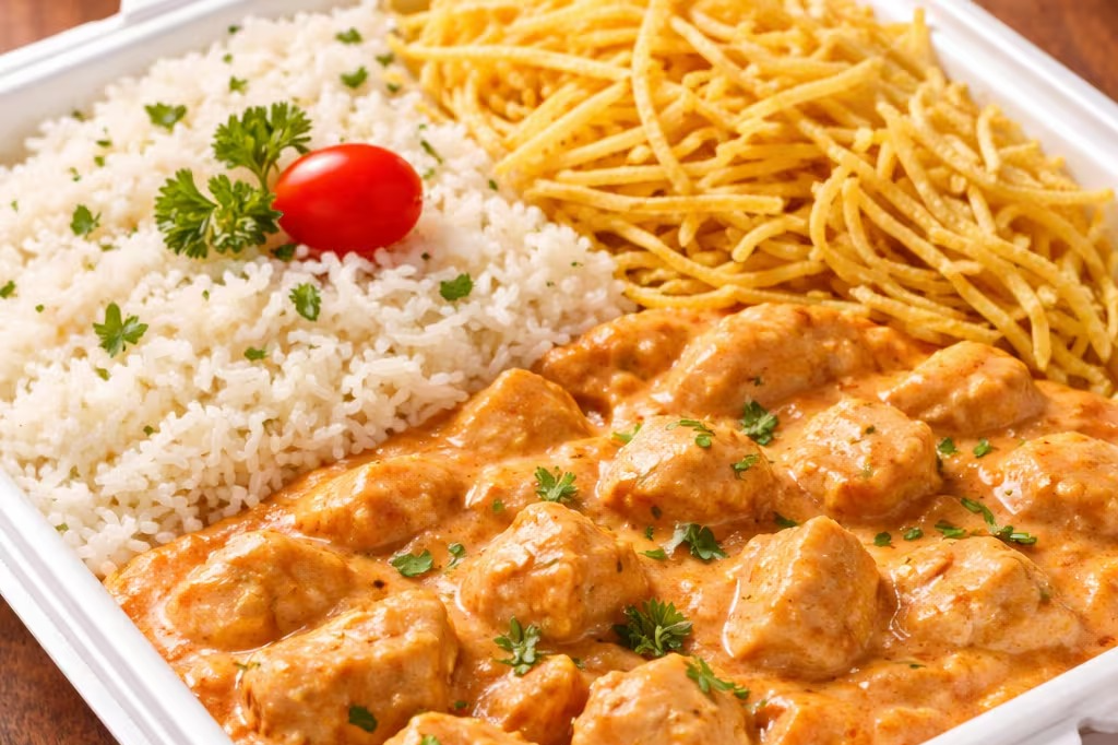 item delicioso