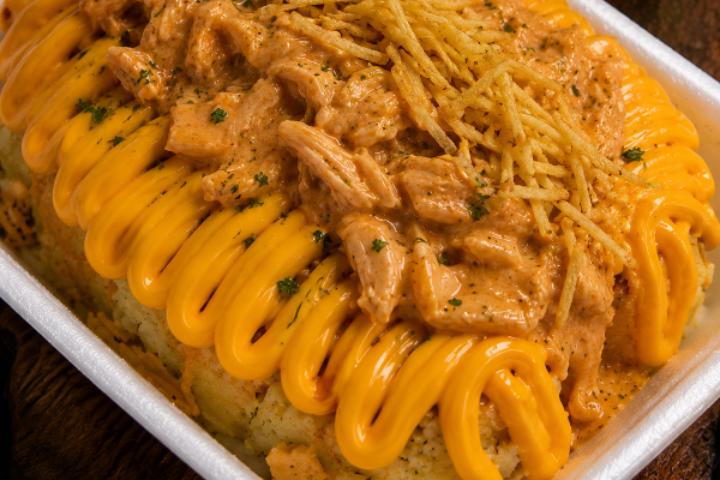 item delicioso