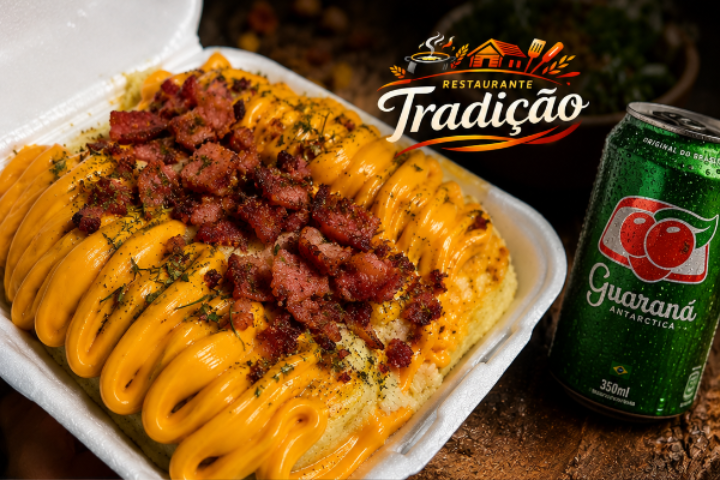 item delicioso
