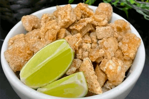 item delicioso