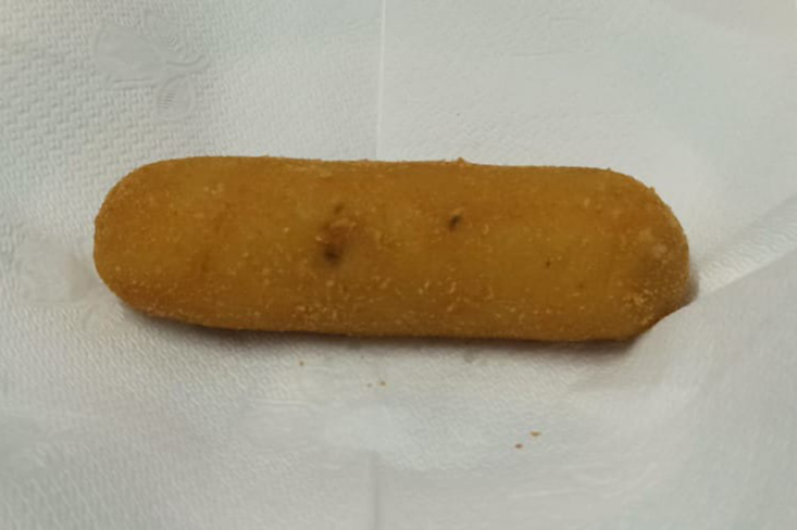 item delicioso