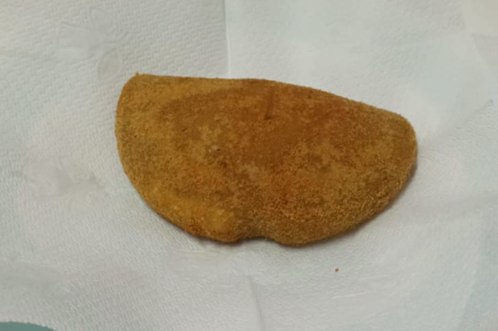 item delicioso