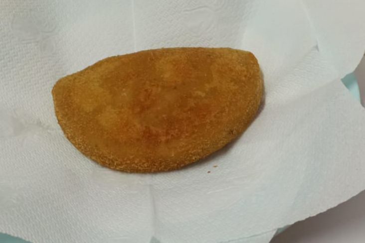 item delicioso