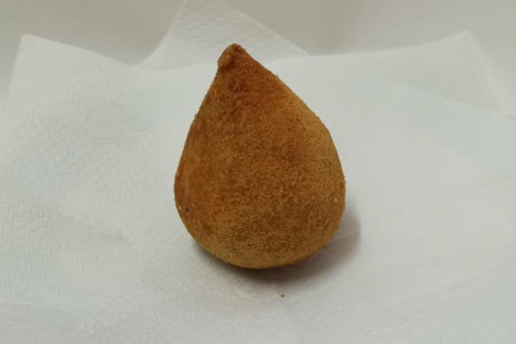 item delicioso