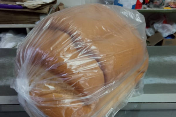 item delicioso