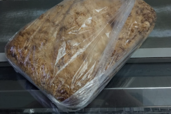item delicioso