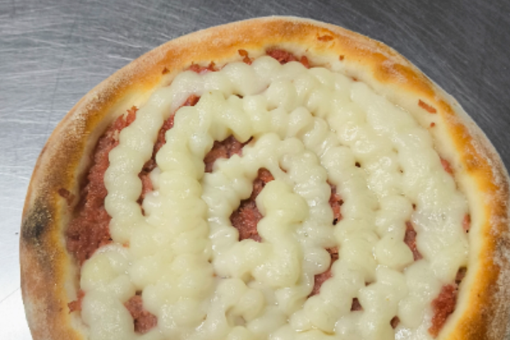item delicioso