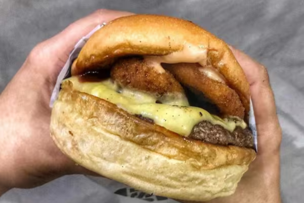 item delicioso