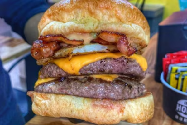 item delicioso