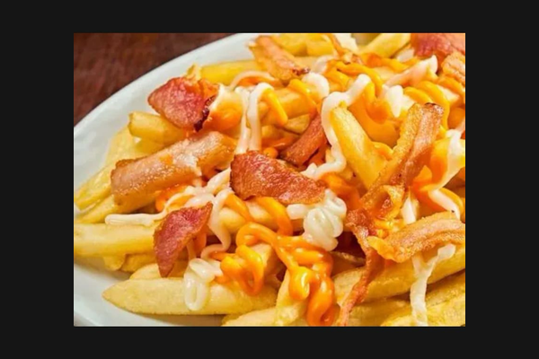 item delicioso