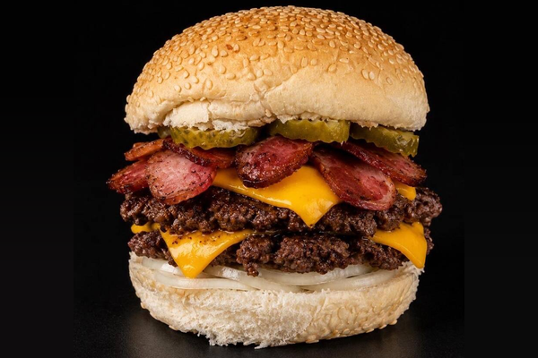 item delicioso