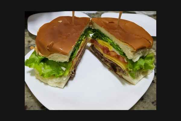 item delicioso