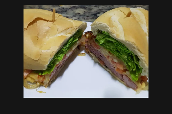 item delicioso