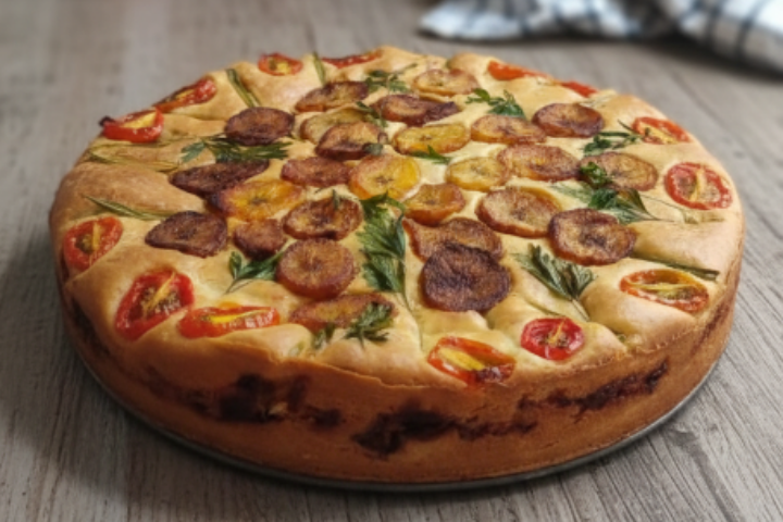 item delicioso