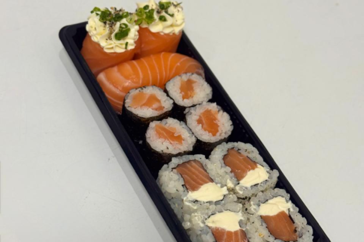 item delicioso