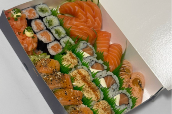 item delicioso
