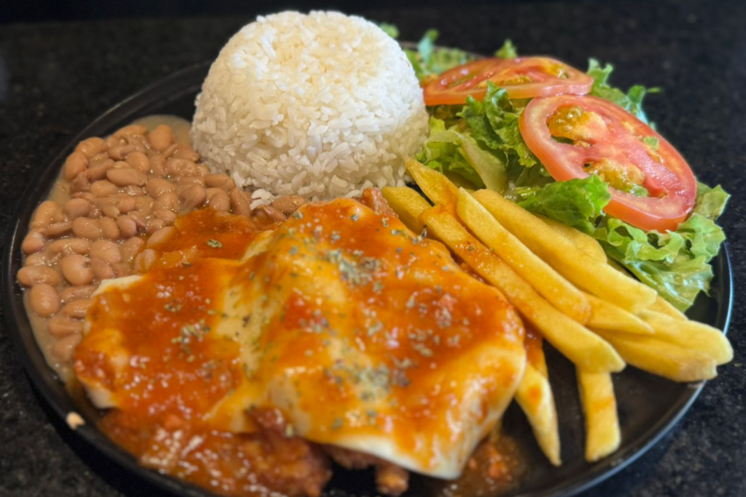 item delicioso