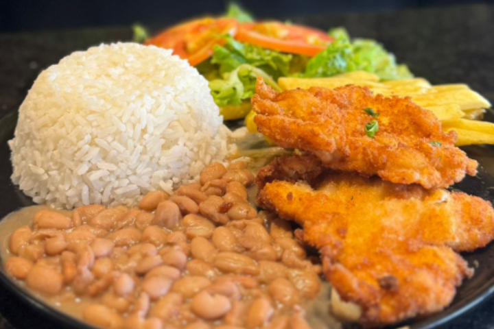 item delicioso