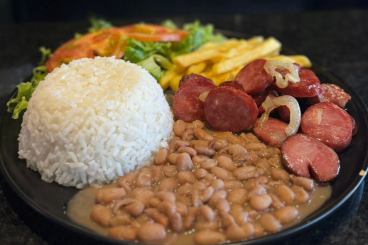 item delicioso