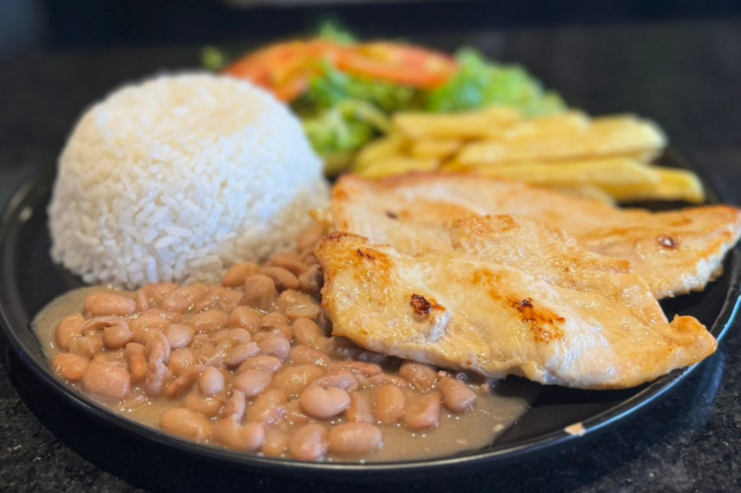 item delicioso