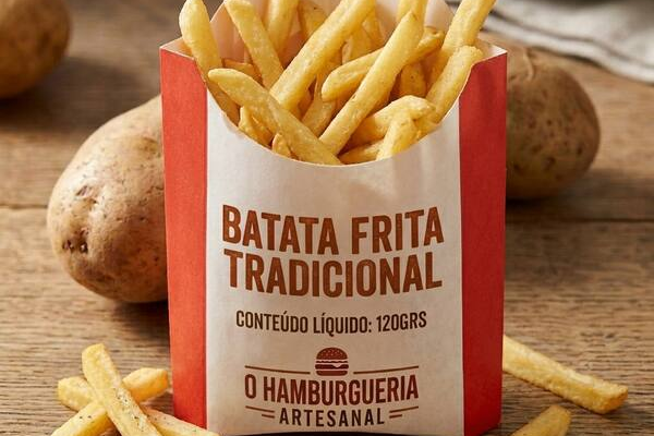item delicioso