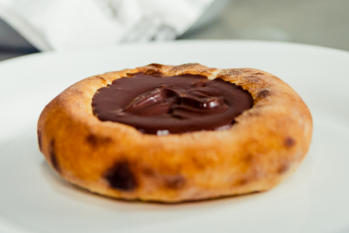 item delicioso