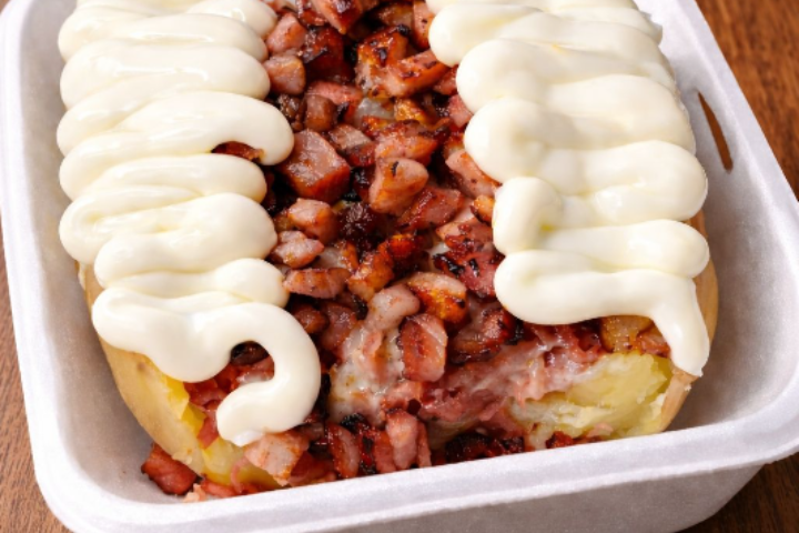 item delicioso