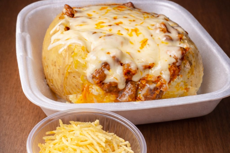 item delicioso