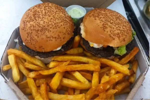 item delicioso