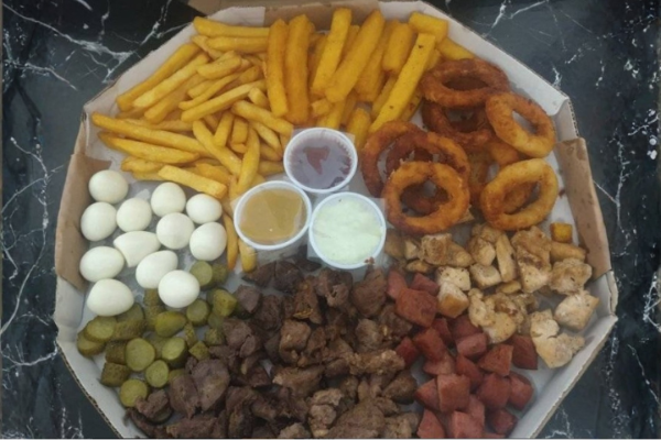 item delicioso