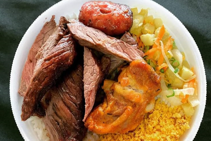 item delicioso