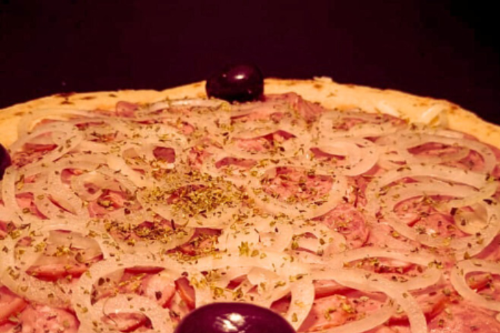 item delicioso